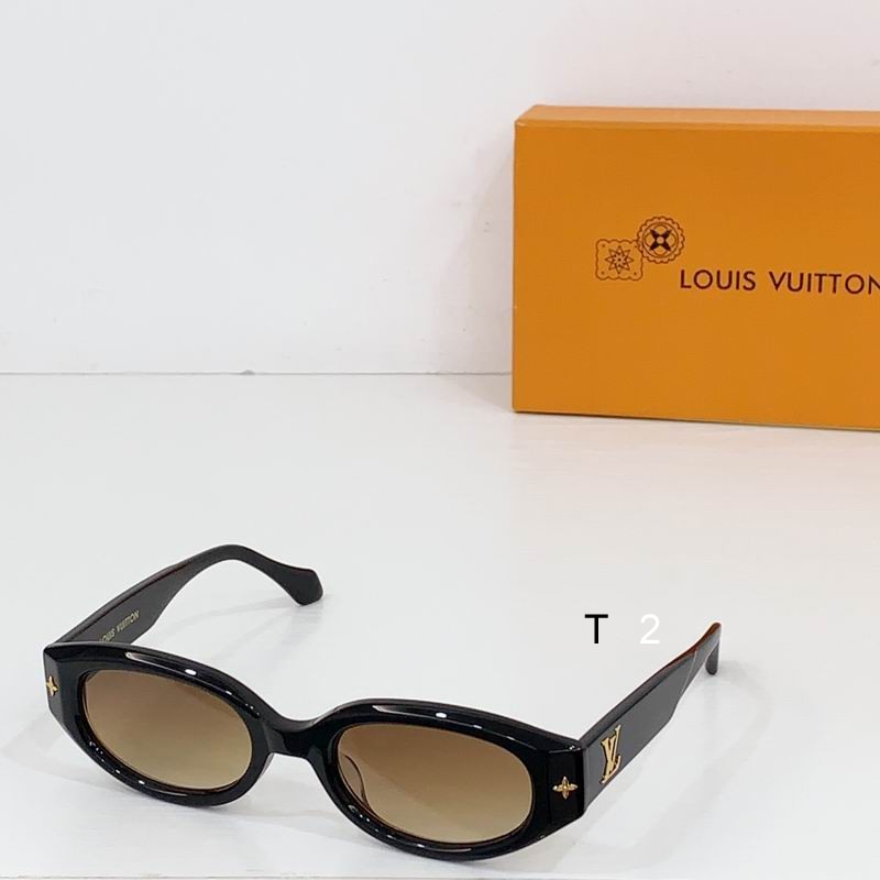 LV Sunglasses ID:20260410-1617